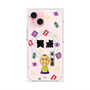 プレミアムパネル with MagSafe［ 笑点 - 桂 宮治 - 黒 ］