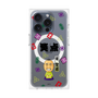 プレミアムパネル with MagSafe［ 笑点 - 桂 宮治 - 黒 ］