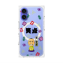 プレミアムパネル with MagSafe［ 笑点 - 桂 宮治 - 黒 ］