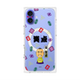 プレミアムパネル with MagSafe［ 笑点 - 桂 宮治 - 黒 ］