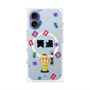 プレミアムパネル with MagSafe［ 笑点 - 桂 宮治 - 黒 ］