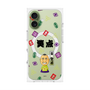 プレミアムパネル with MagSafe［ 笑点 - 桂 宮治 - 黒 ］