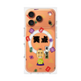プレミアムパネル with MagSafe［ 笑点 - 桂 宮治 - 黒 ］