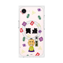 プレミアムパネル with MagSafe［ 笑点 - 桂 宮治 - 黒 ］