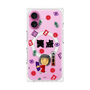 プレミアムパネル with MagSafe［ 笑点 - 山田 隆夫 - 黒 ］