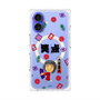 プレミアムパネル with MagSafe［ 笑点 - 山田 隆夫 - 黒 ］