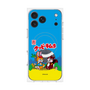プレミアムパネル with MagSafe［ クッピーラムネ - パッケージ ］