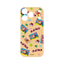 プレミアムパネル with MagSafe［ クッピーラムネ - ポップ ］