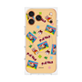 プレミアムパネル with MagSafe［ クッピーラムネ - ポップ ］