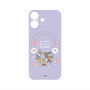 プレミアムパネル with MagSafe［ クピラムフレンズ - フラワー ］