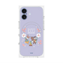 プレミアムパネル with MagSafe［ クピラムフレンズ - フラワー ］