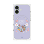 プレミアムパネル with MagSafe［ クピラムフレンズ - フラワー ］