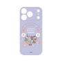 プレミアムパネル with MagSafe［ クピラムフレンズ - フラワー ］