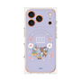 プレミアムパネル with MagSafe［ クピラムフレンズ - フラワー ］