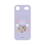 プレミアムパネル with MagSafe［ クピラムフレンズ - フラワー ］
