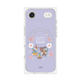 プレミアムパネル with MagSafe［ クピラムフレンズ - フラワー ］