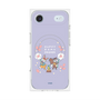 プレミアムパネル with MagSafe［ クピラムフレンズ - フラワー ］
