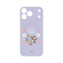 プレミアムパネル with MagSafe［ クピラムフレンズ - フラワー ］