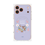 プレミアムパネル with MagSafe［ クピラムフレンズ - フラワー ］