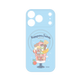 プレミアムパネル with MagSafe［ クピラムフレンズ - スイーツ ］