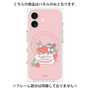 プレミアムパネル with MagSafe［ クピラムフレンズ - ストロベリー ］
