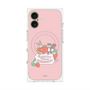 プレミアムパネル with MagSafe［ クピラムフレンズ - ストロベリー ］