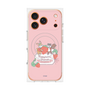 プレミアムパネル with MagSafe［ クピラムフレンズ - ストロベリー ］