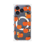 プレミアムパネル with MagSafe［ クピラムフレンズ - アップル ］