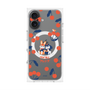 プレミアムパネル with MagSafe［ クピラムフレンズ - チェリー ］