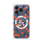 プレミアムパネル with MagSafe［ クピラムフレンズ - チェリー ］