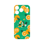プレミアムパネル with MagSafe［ クピラムフレンズ - オレンジ ］