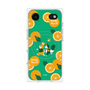 プレミアムパネル with MagSafe［ クピラムフレンズ - オレンジ ］