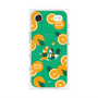 プレミアムパネル with MagSafe［ クピラムフレンズ - オレンジ ］
