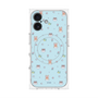 プレミアムパネル with MagSafe［ クピラムフレンズ - イラスト ］