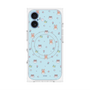 プレミアムパネル with MagSafe［ クピラムフレンズ - イラスト ］