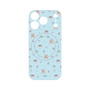 プレミアムパネル with MagSafe［ クピラムフレンズ - イラスト ］