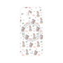 プレミアムパネル with MagSafe［ クピラムフレンズ - フェイス ］