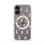 プレミアムパネル with MagSafe［ クピラムフレンズ - フェイス ］
