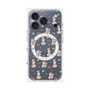 プレミアムパネル with MagSafe［ クピラムフレンズ - フェイス ］