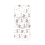 プレミアムパネル with MagSafe［ クピラムフレンズ - フェイス ］