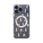 プレミアムパネル with MagSafe［ クピラムフレンズ - フェイス ］