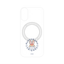 プレミアムパネル with MagSafe［ クピラムフレンズ - ロゴ - クッピー ］