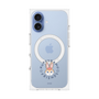 プレミアムパネル with MagSafe［ クピラムフレンズ - ロゴ - クッピー ］