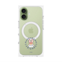 プレミアムパネル with MagSafe［ クピラムフレンズ - ロゴ - クッピー ］