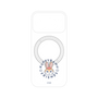 プレミアムパネル with MagSafe［ クピラムフレンズ - ロゴ - クッピー ］