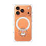 プレミアムパネル with MagSafe［ クピラムフレンズ - ロゴ - クッピー ］