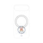 プレミアムパネル with MagSafe［ クピラムフレンズ - ロゴ - クッピー ］