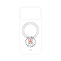 プレミアムパネル with MagSafe［ クピラムフレンズ - ロゴ - クッピー ］