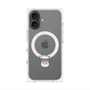 プレミアムパネル with MagSafe［ クピラムフレンズ - ロゴ - ラム ］
