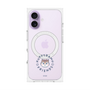 プレミアムパネル with MagSafe［ クピラムフレンズ - ロゴ - ラム ］